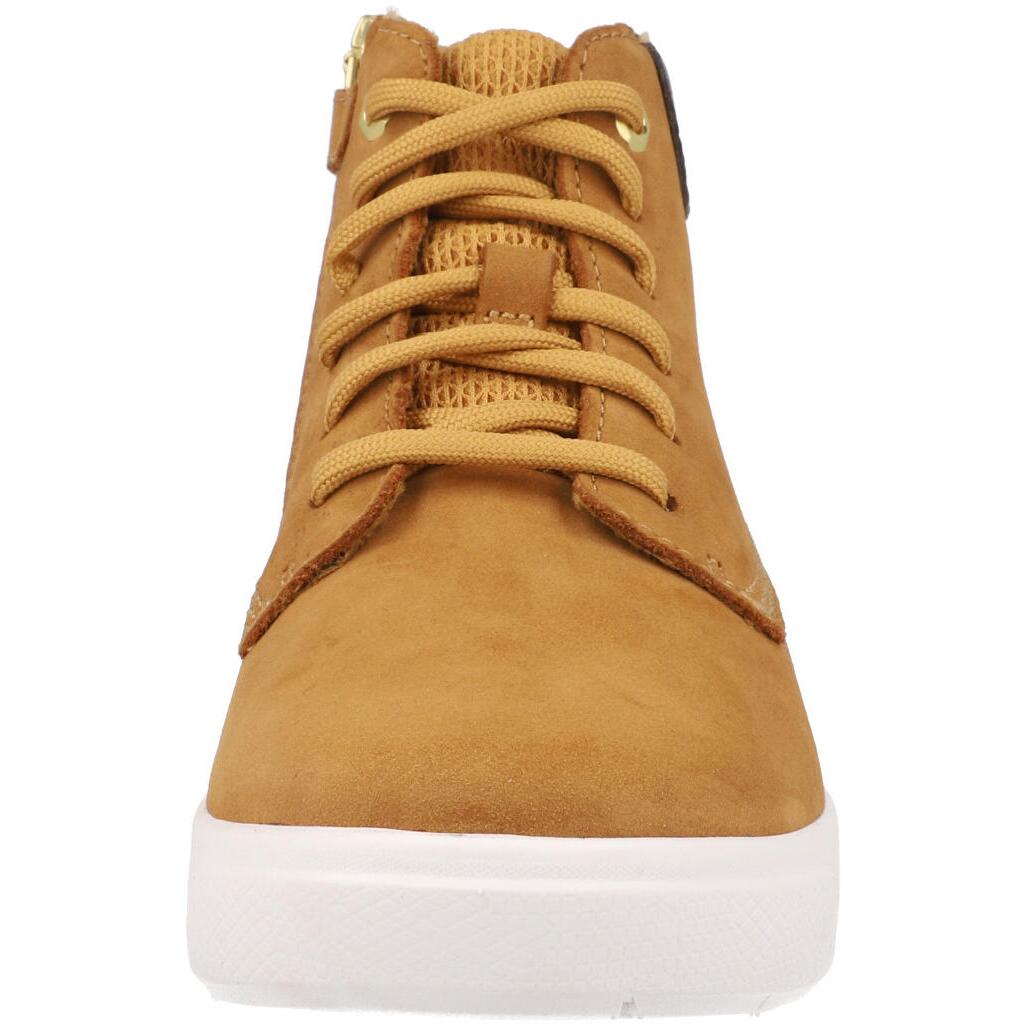 Timberland Seneca Bay Y Wheat TB0A2M1W2311