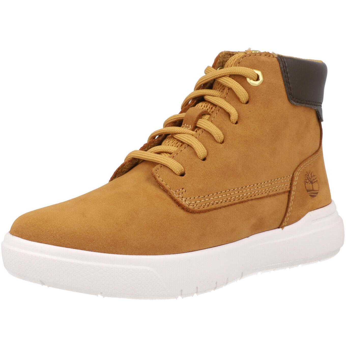 Timberland Seneca Bay Y Wheat TB0A2M1W2311