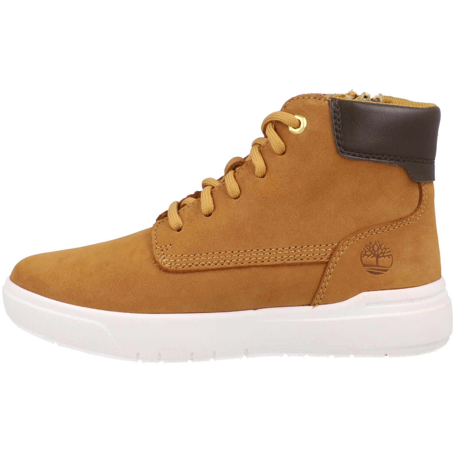 Timberland Seneca Bay Y Wheat TB0A2M1W2311