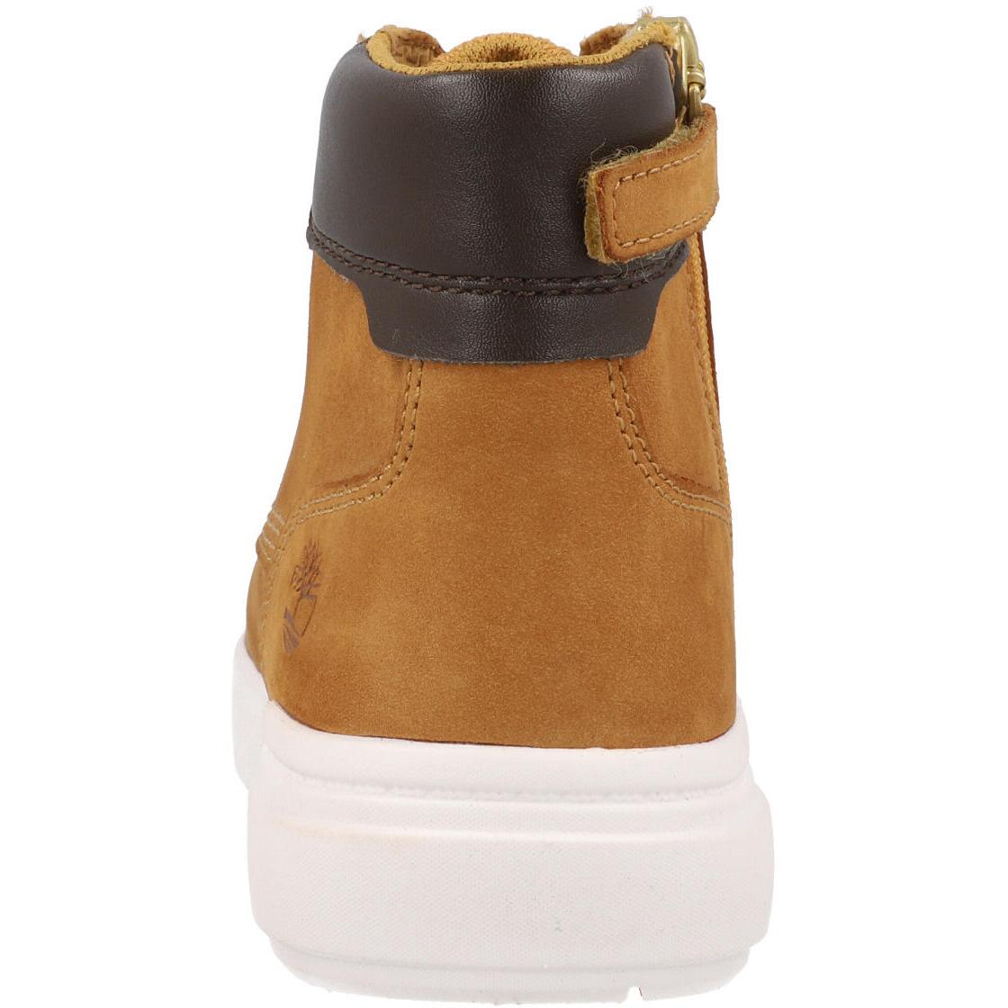 Timberland Seneca Bay Y Wheat TB0A2M1W2311