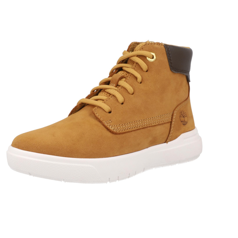 Timberland Seneca Bay Y Wheat TB0A2M1W2311