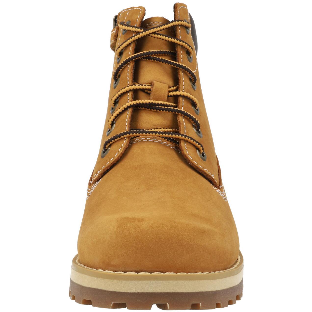Timberland Courma Kid J Wheat TB0A28X72311