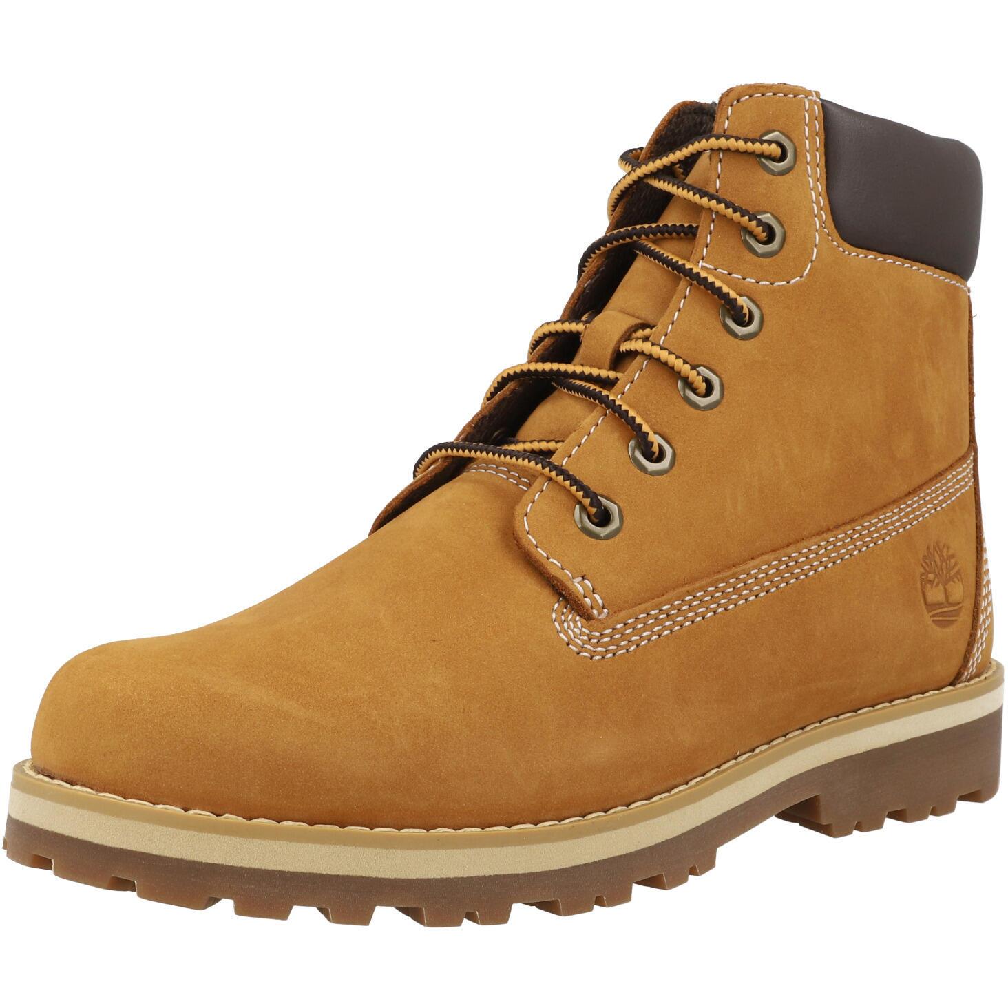 Timberland Courma Kid J Wheat TB0A28X72311
