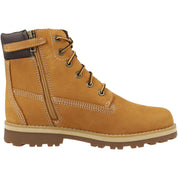 Timberland Courma Kid J Wheat TB0A28X72311