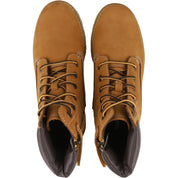 Timberland Courma Kid J Wheat TB0A28X72311