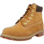 Timberland Premium 6 Inch Waterproof J Wheat TB1129097131