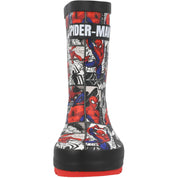 Spider-Man Kingston Welly Black GUV30417