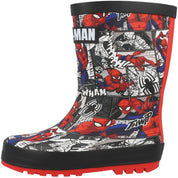 Spider-Man Kingston Welly Black GUV30417
