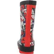 Spider-Man Kingston Welly Black GUV30417