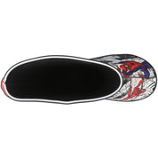 Spider-Man Kingston Welly Black GUV30417