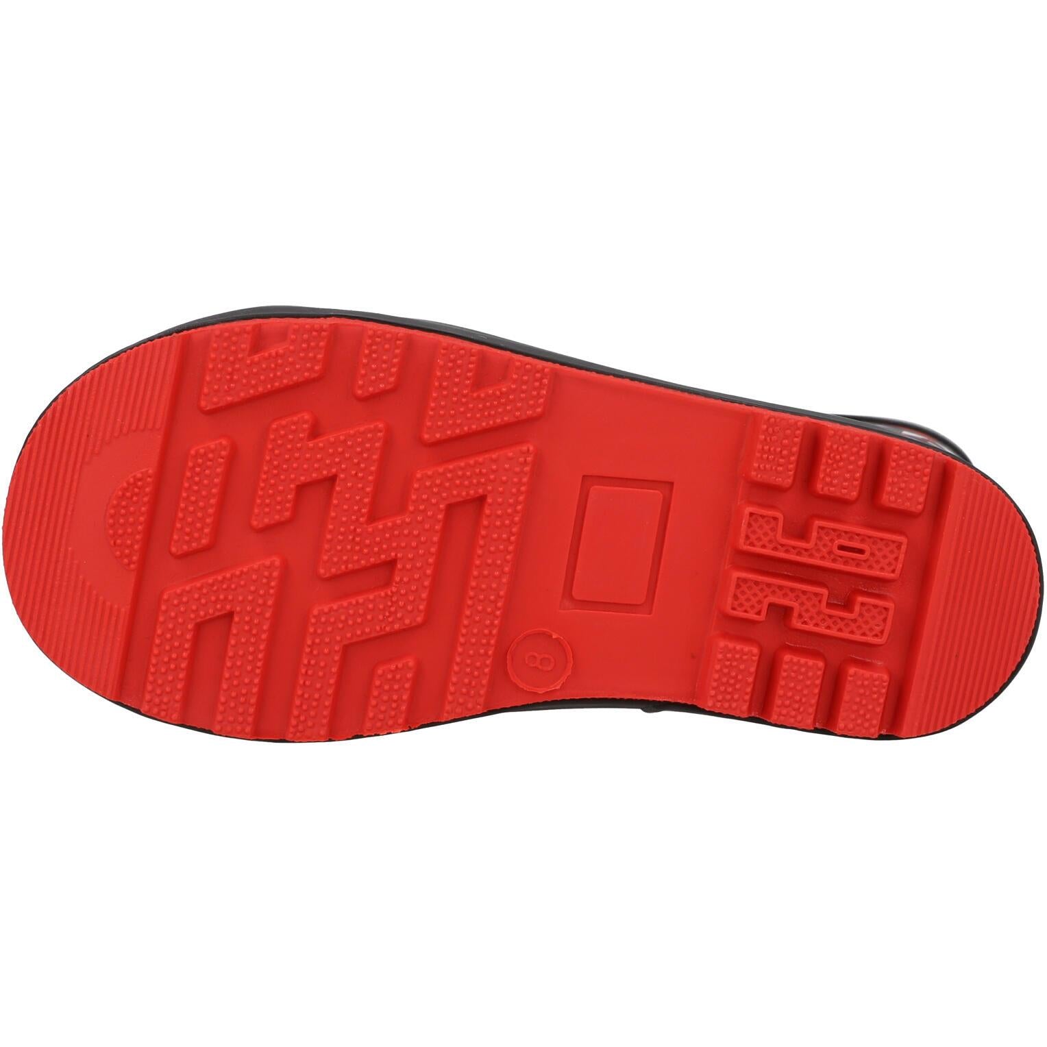 Spider-Man Kingston Welly Black GUV30417