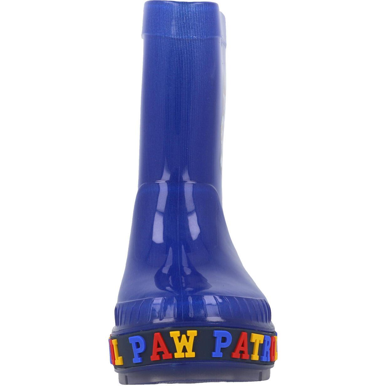 PAW Patrol Oli Lights Blue GWI30701