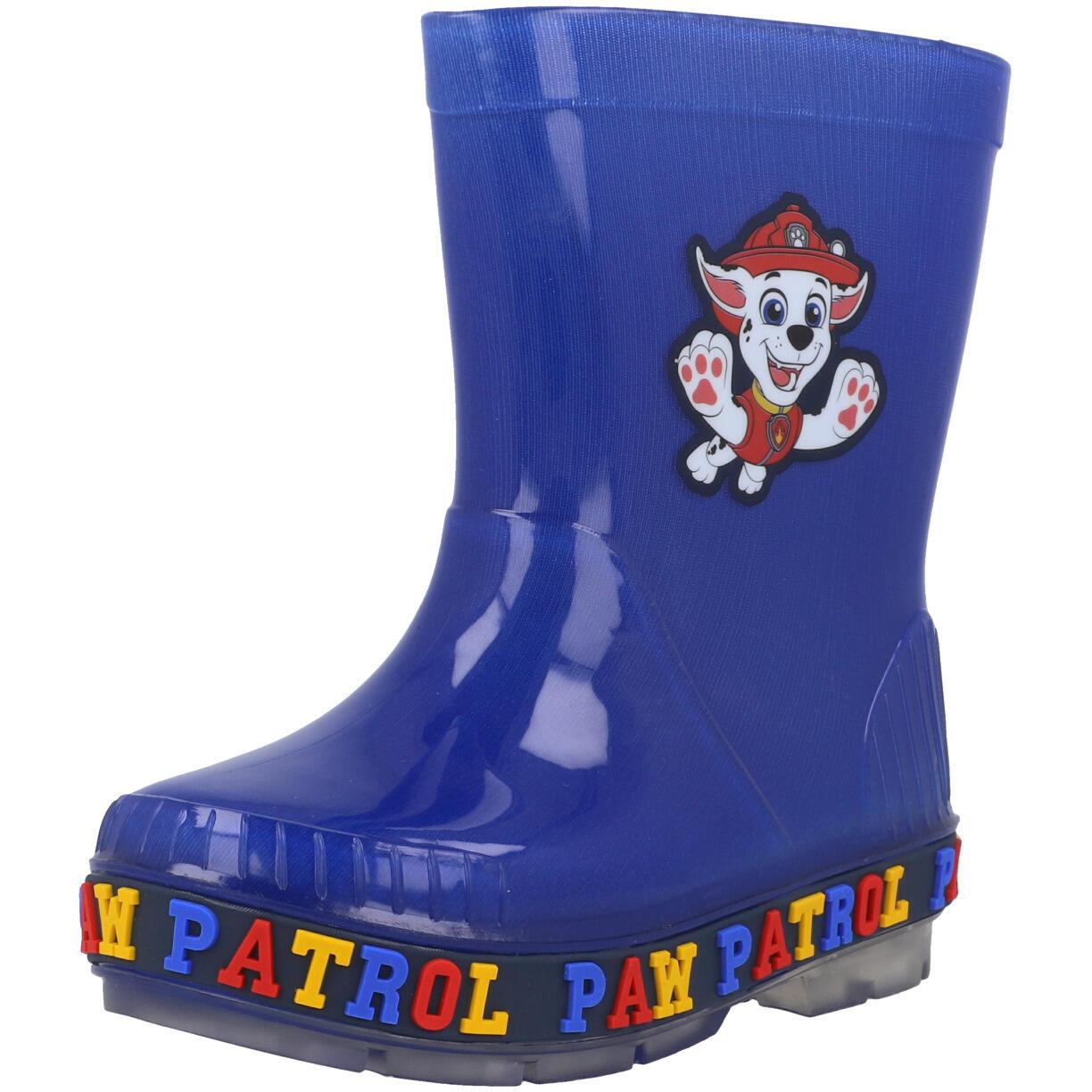 PAW Patrol Oli Lights Blue GWI30701