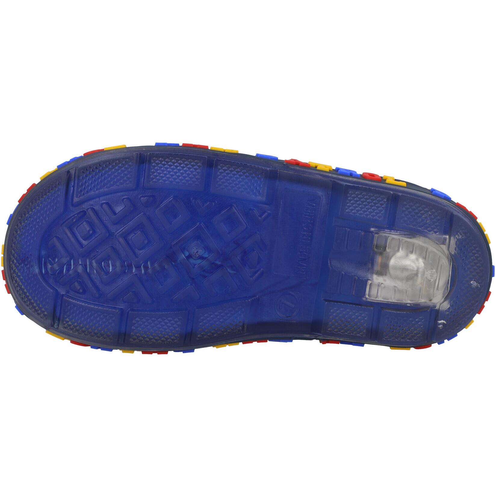 PAW Patrol Oli Lights Blue GWI30701