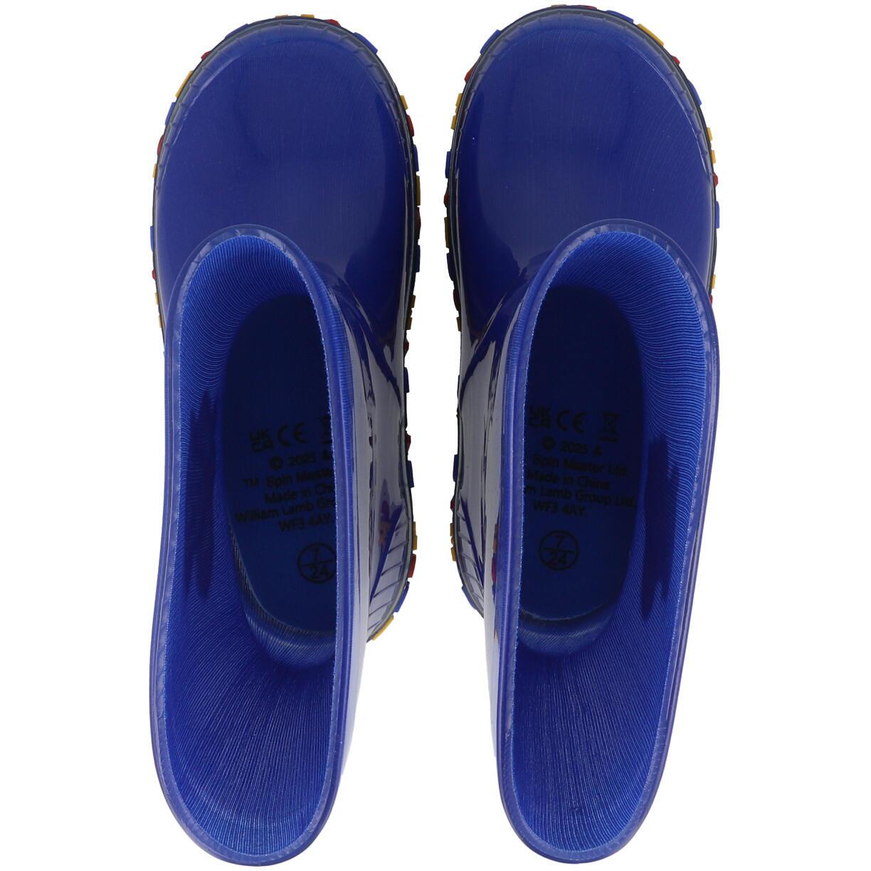 PAW Patrol Oli Lights Blue GWI30701