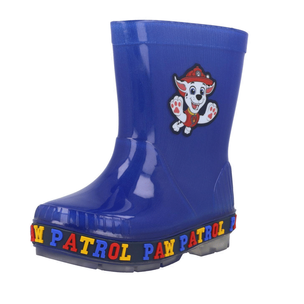 PAW Patrol Oli Lights Blue GWI30701