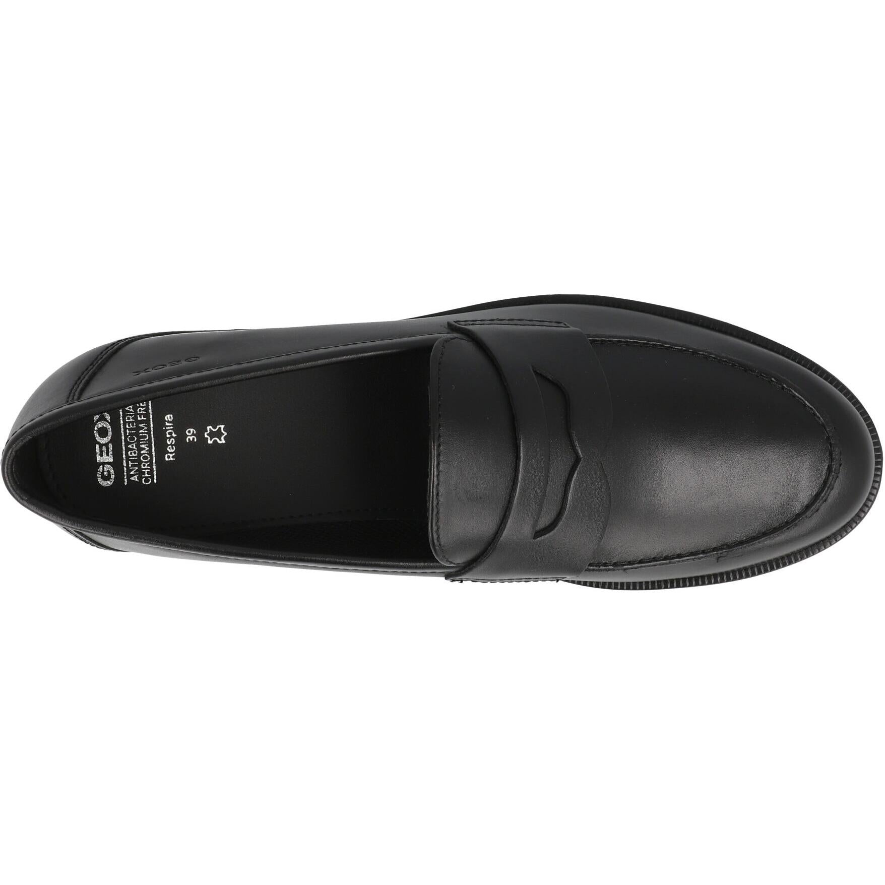 Geox J Agata D Black J3449D00043C9999