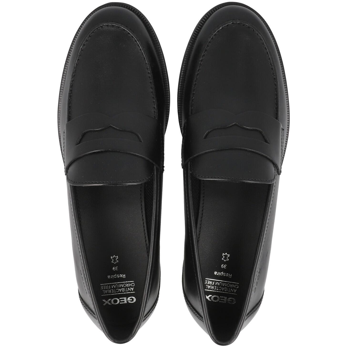 Geox J Agata D Black J3449D00043C9999