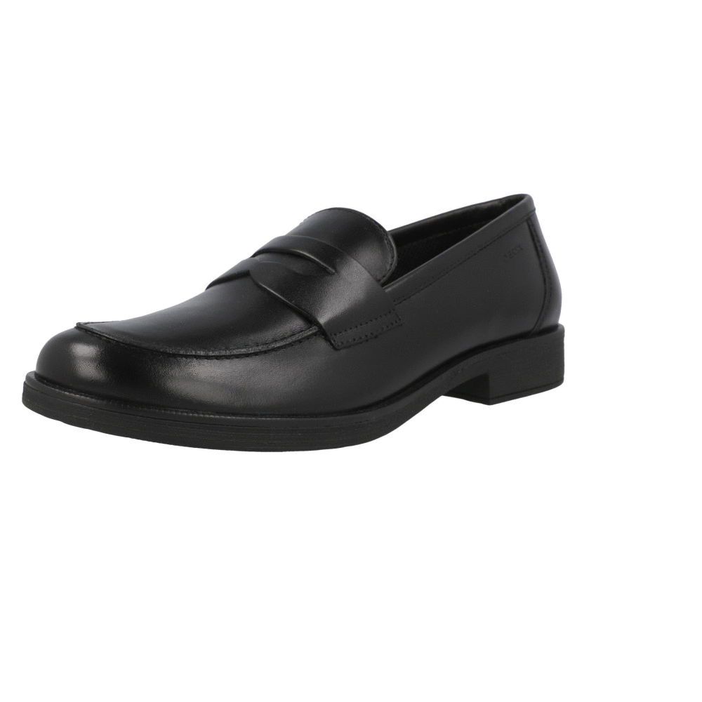 Geox J Agata D Black J3449D00043C9999