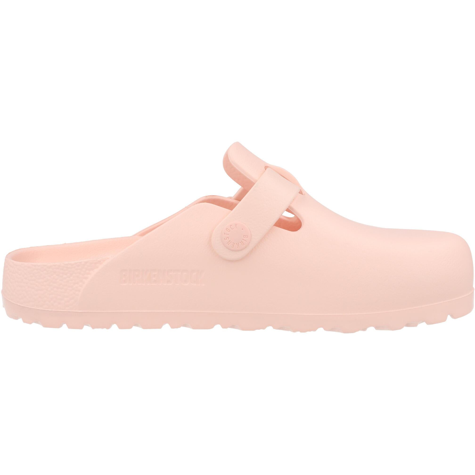 Birkenstock Boston EVA Light Rose 1029583