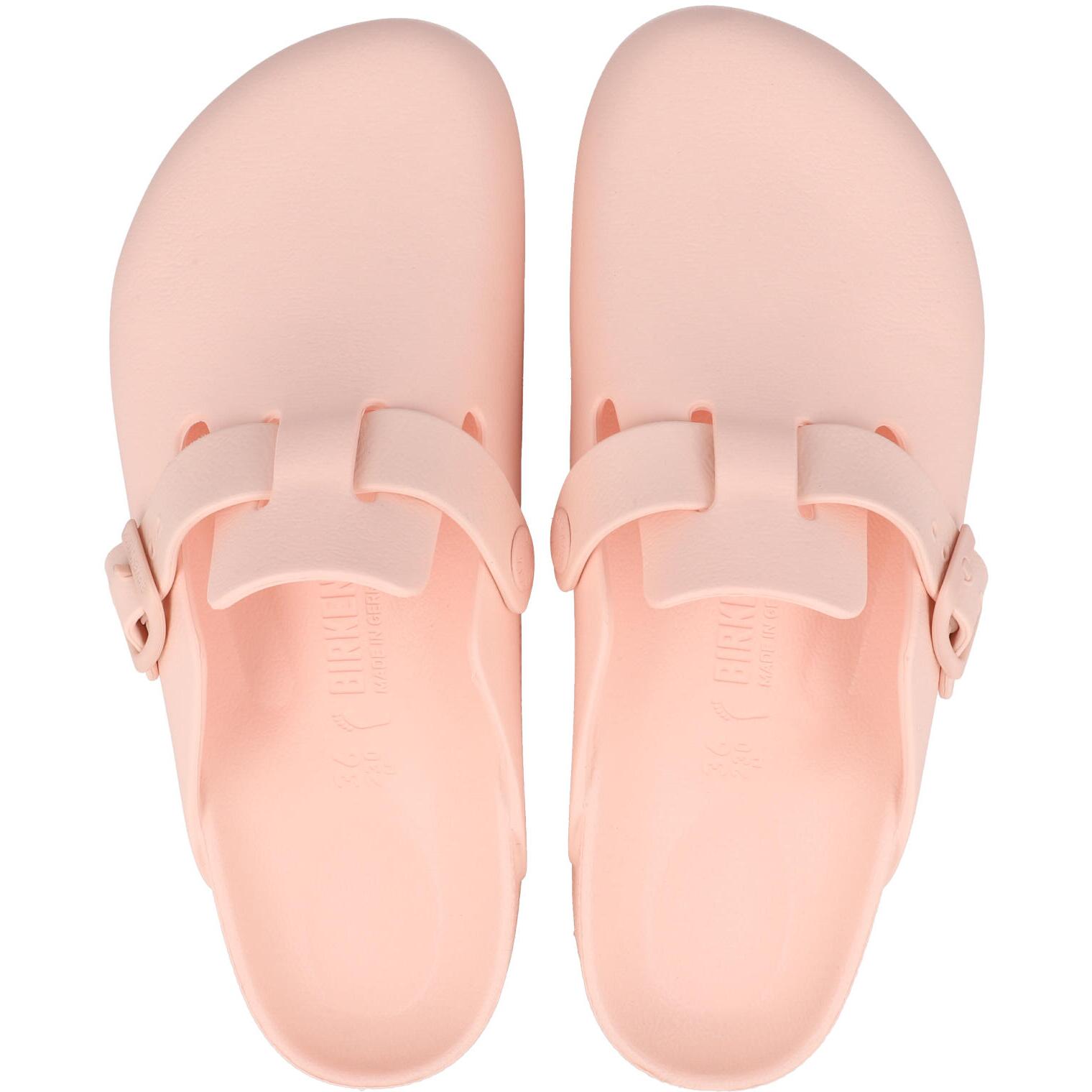 Birkenstock Boston EVA Light Rose 1029583
