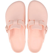 Birkenstock Boston EVA Light Rose 1029583