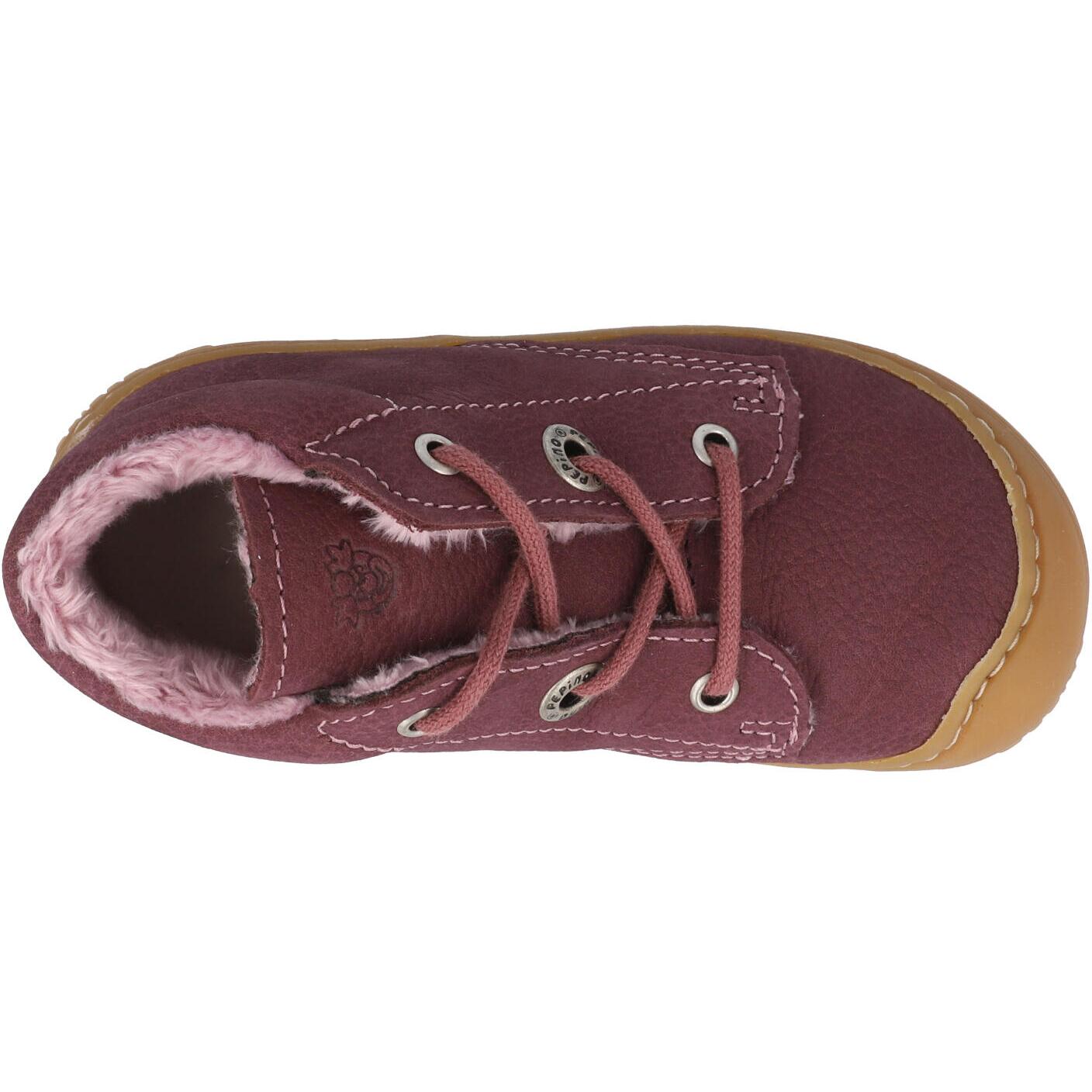 Ricosta Pepino Corany Red 501200202380