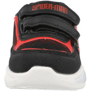 Spider-Man Peter Trainers Black GTI29907