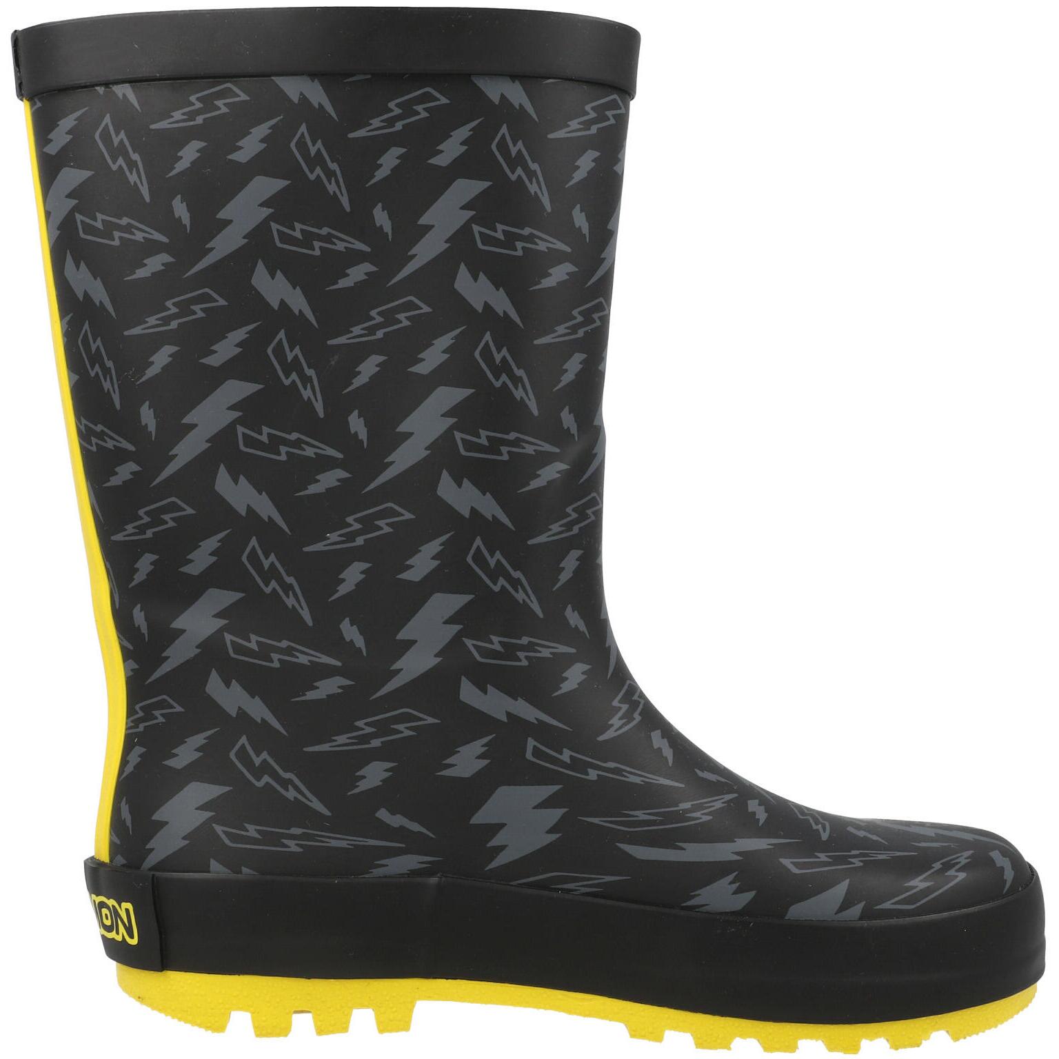 Pokémon 0025 Welly Black GUV30989