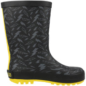 Pokémon 0025 Welly Black GUV30989