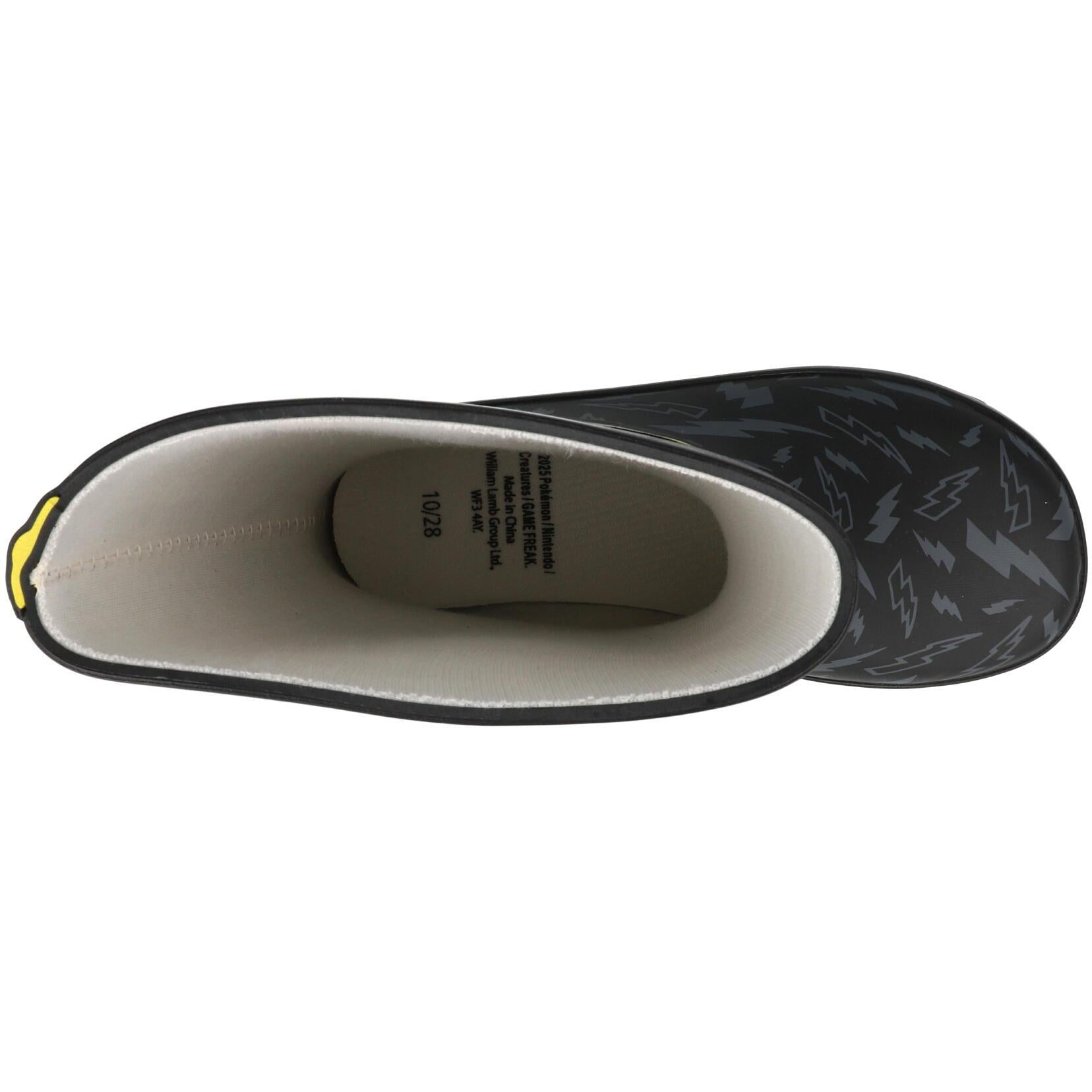 Pokémon 0025 Welly Black GUV30989