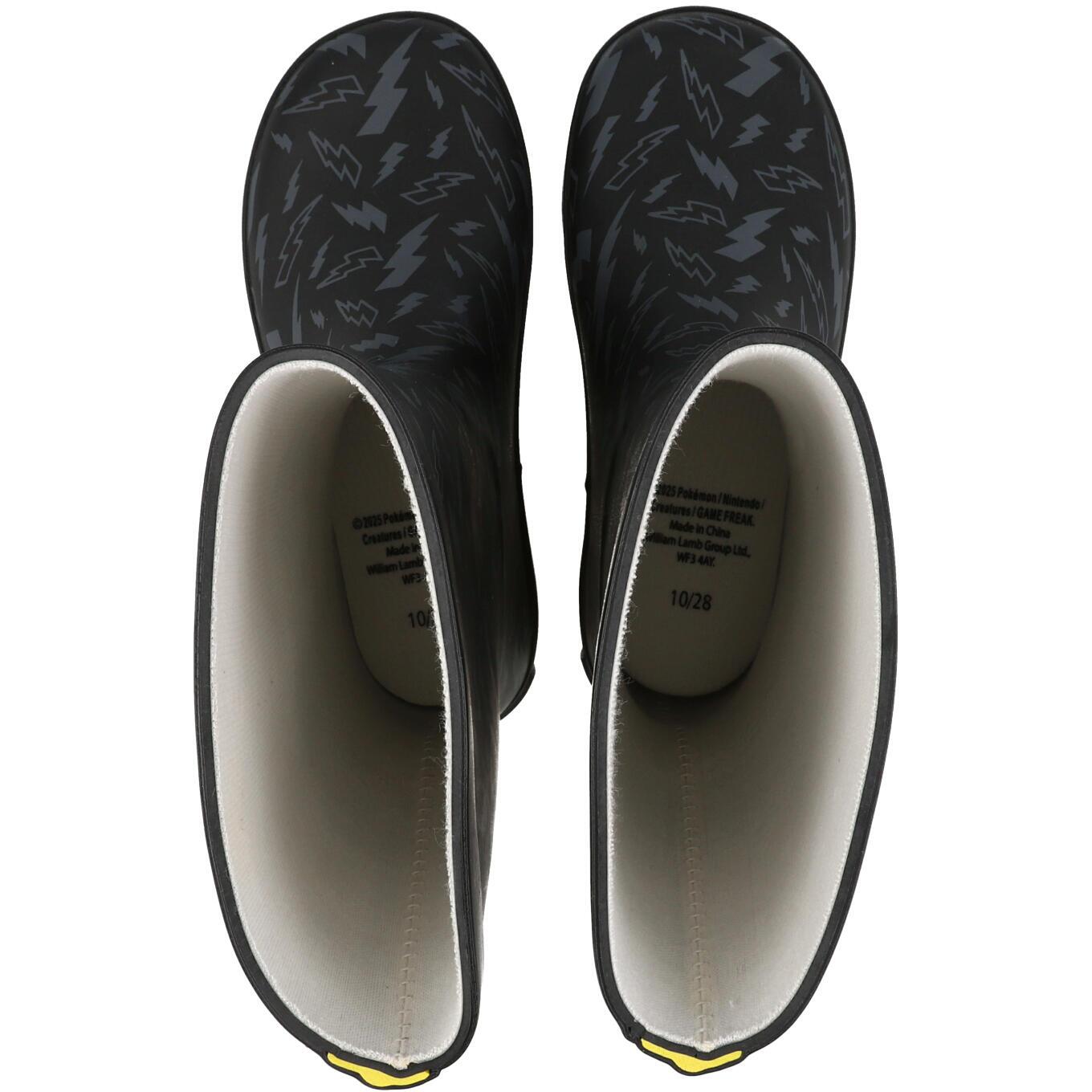 Pokémon 0025 Welly Black GUV30989