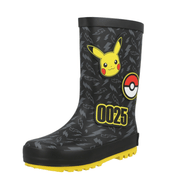 Pokémon 0025 Welly Black GUV30989
