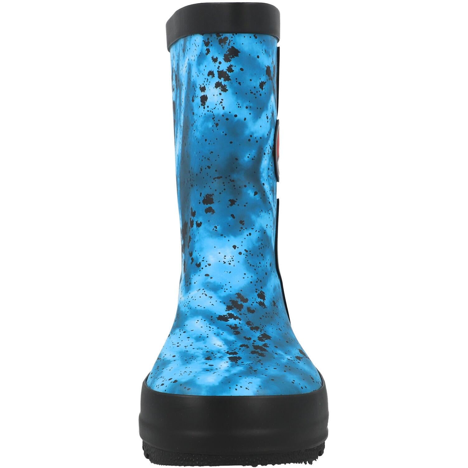 Pokémon Golf Welly Blue GUV30556