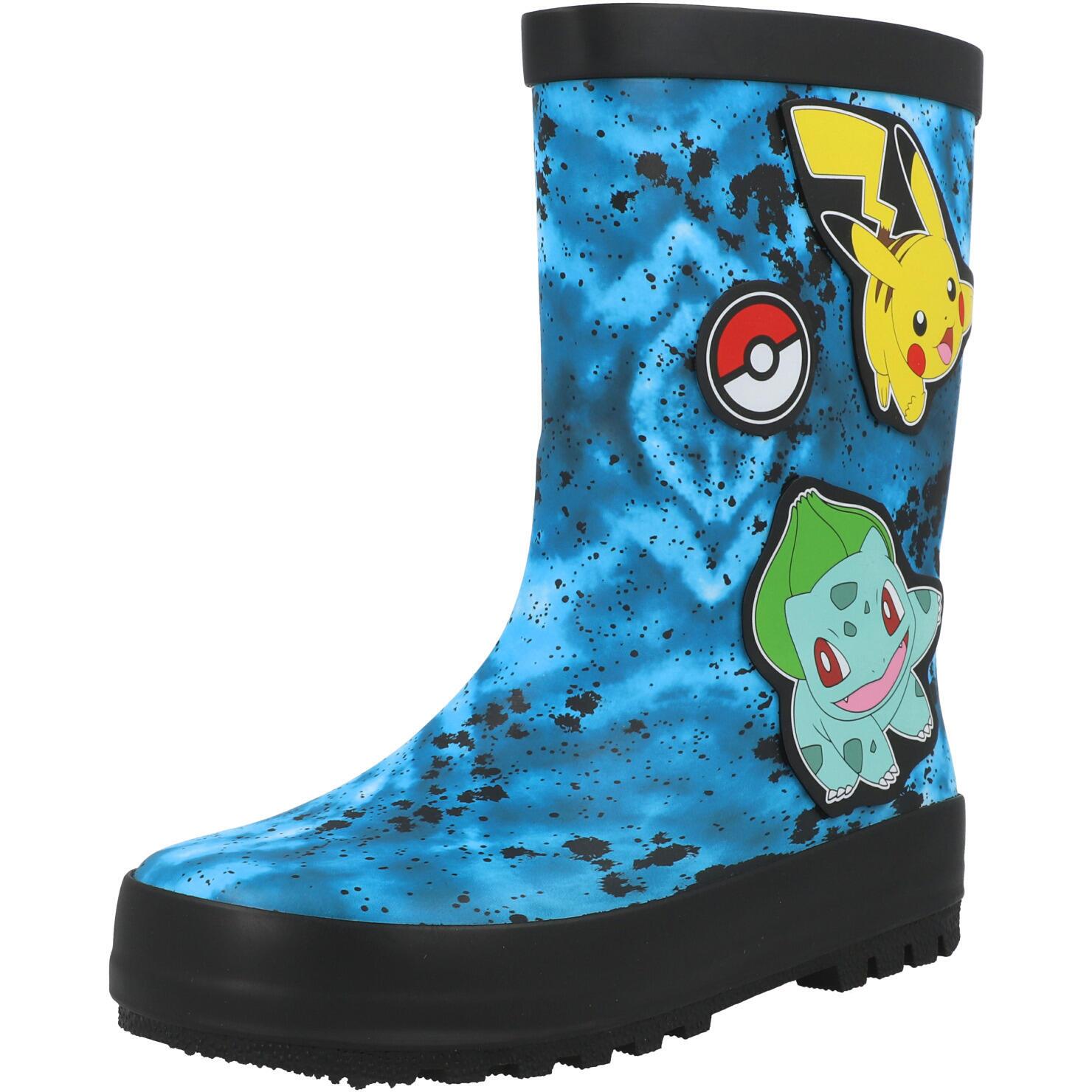 Pokémon Golf Welly Blue GUV30556