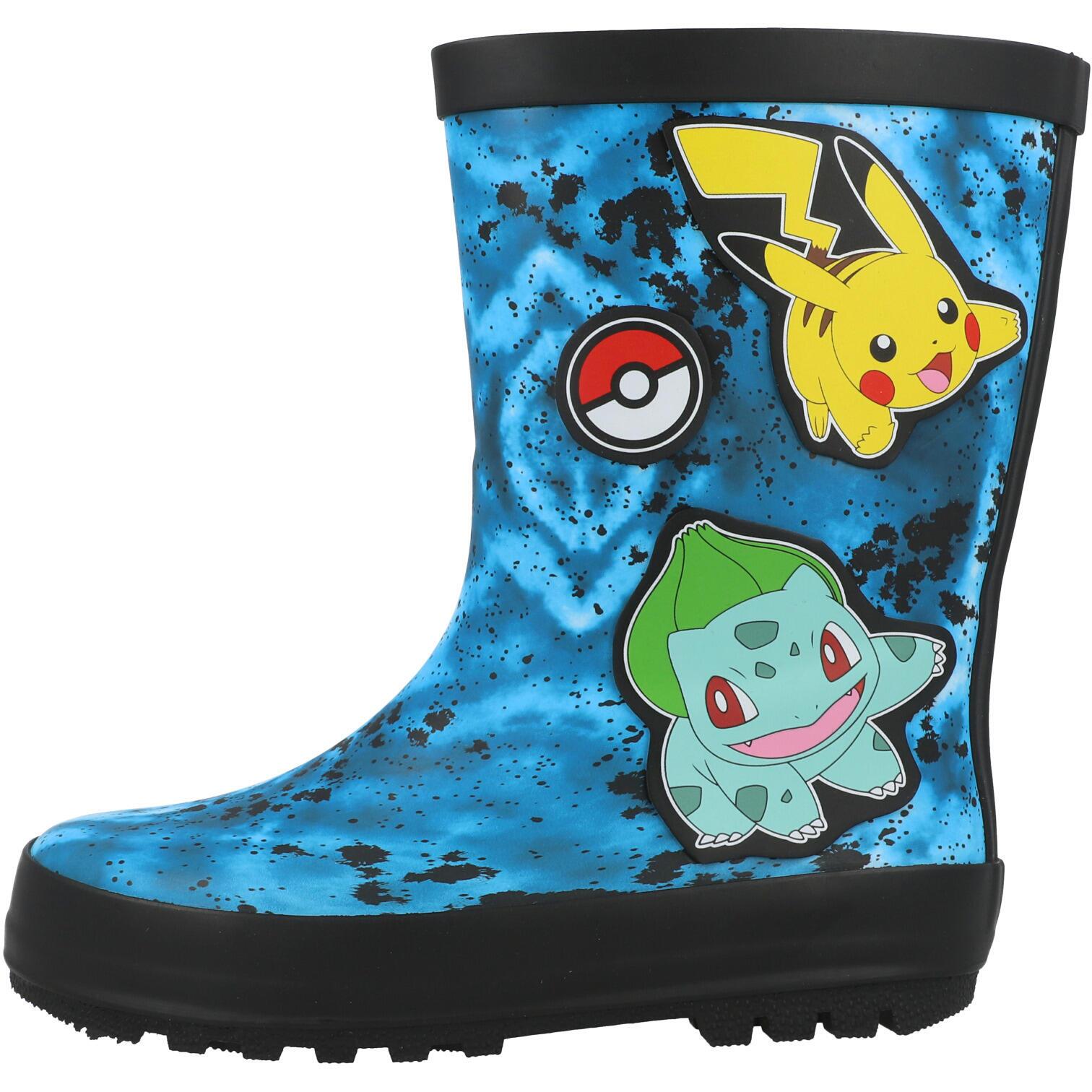 Pokémon Golf Welly Blue GUV30556