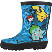 Pokémon Golf Welly Blue GUV30556