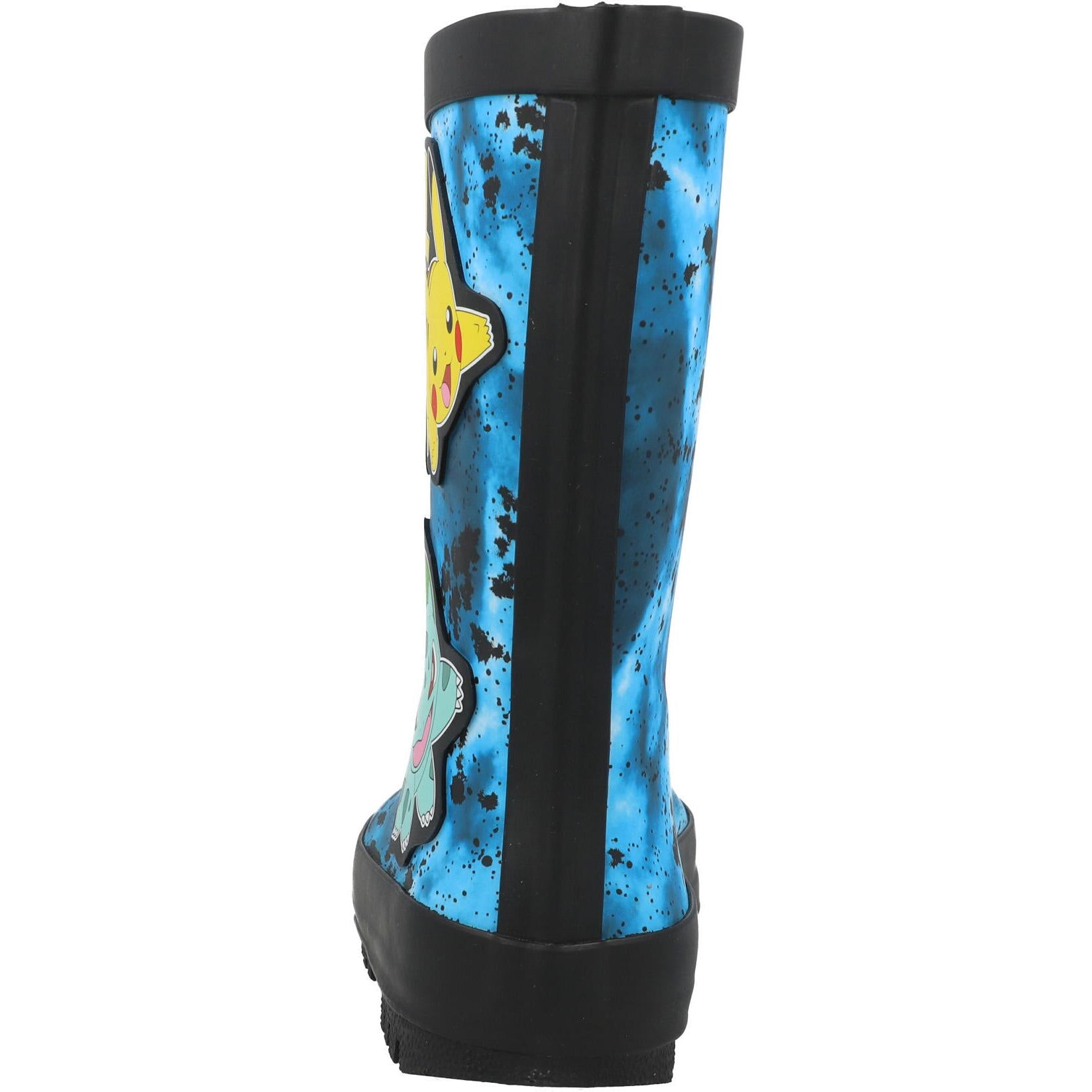 Pokémon Golf Welly Blue GUV30556