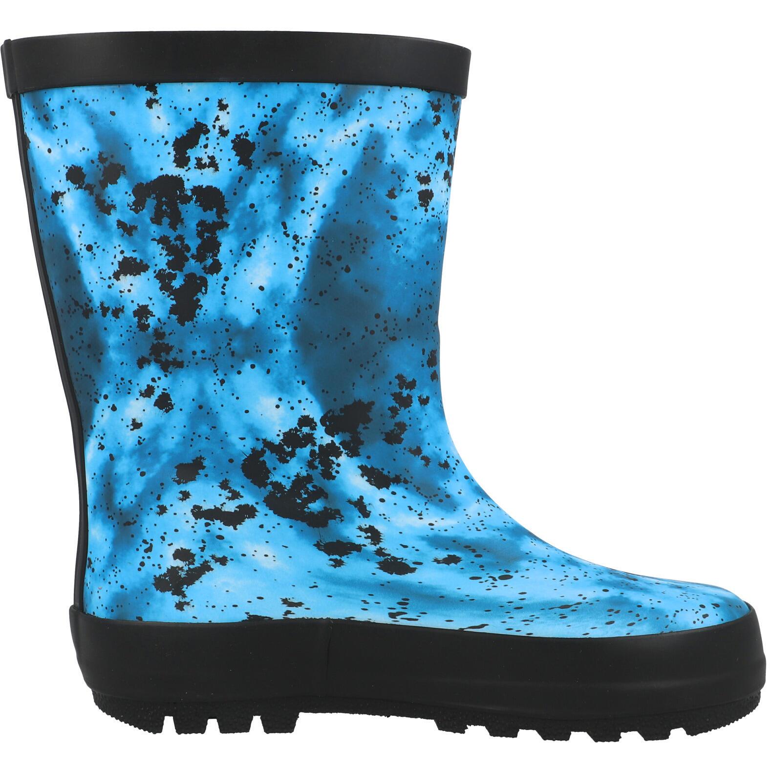 Pokémon Golf Welly Blue GUV30556