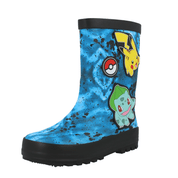 Pokémon Golf Welly Blue GUV30556