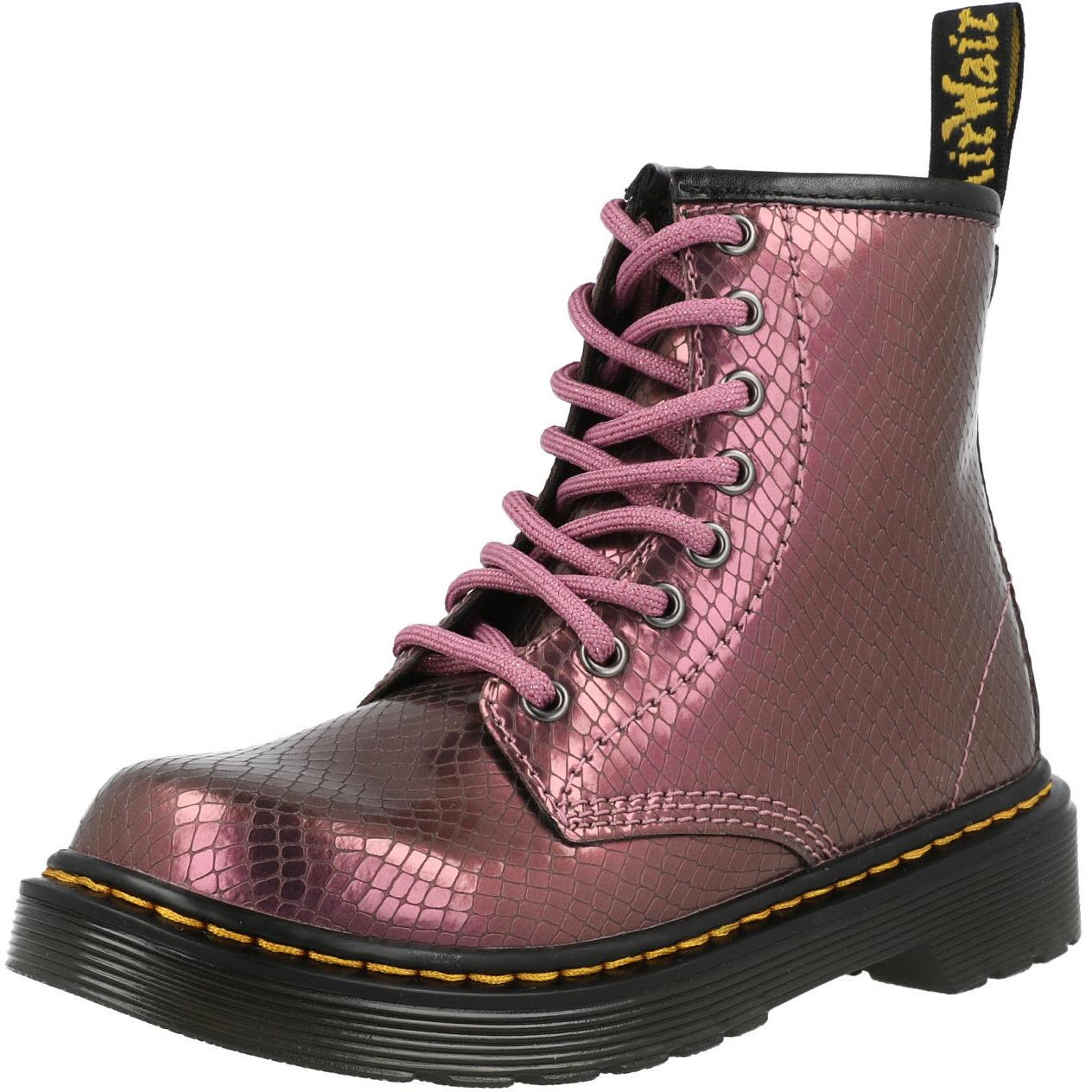 Dr Martens 1460 J Copper Pink 42027650