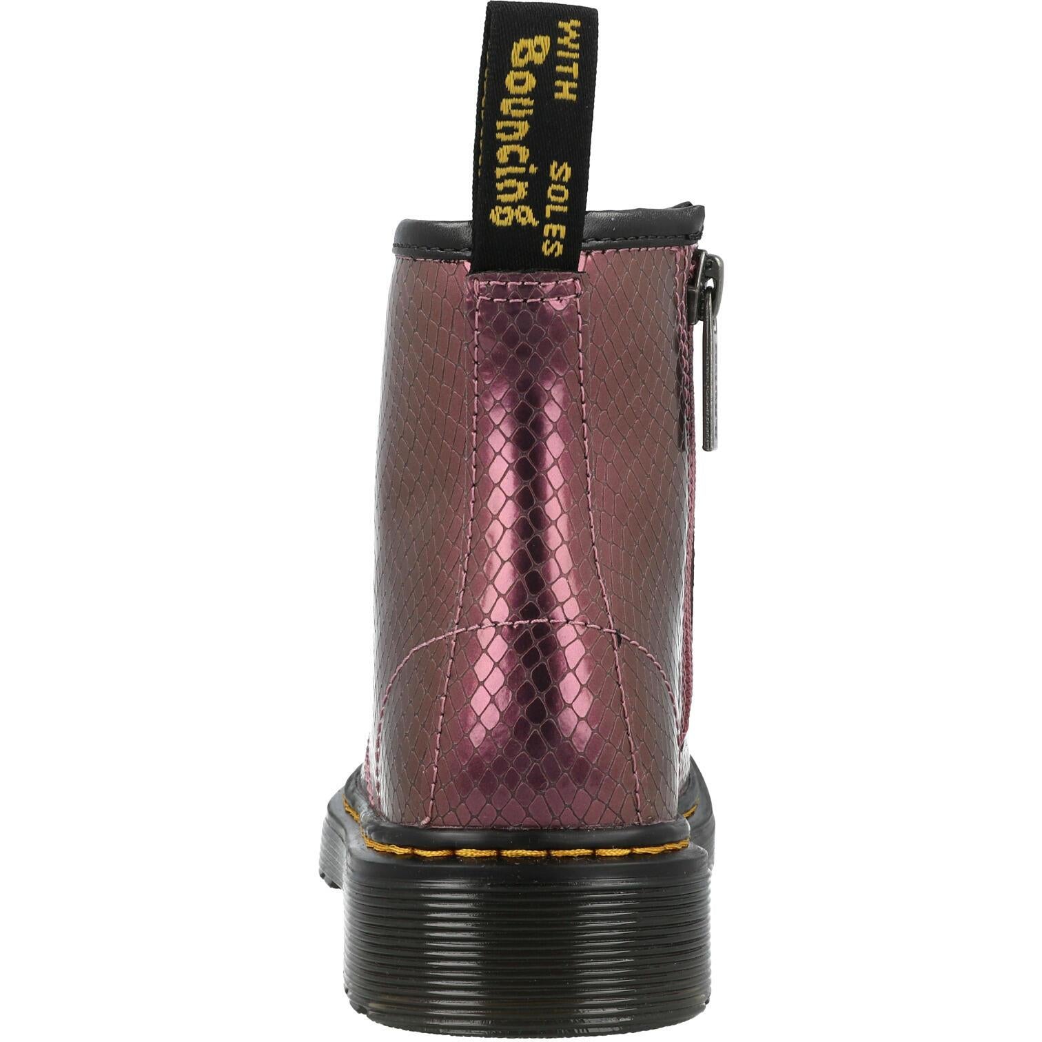 Dr Martens 1460 J Copper Pink 42027650