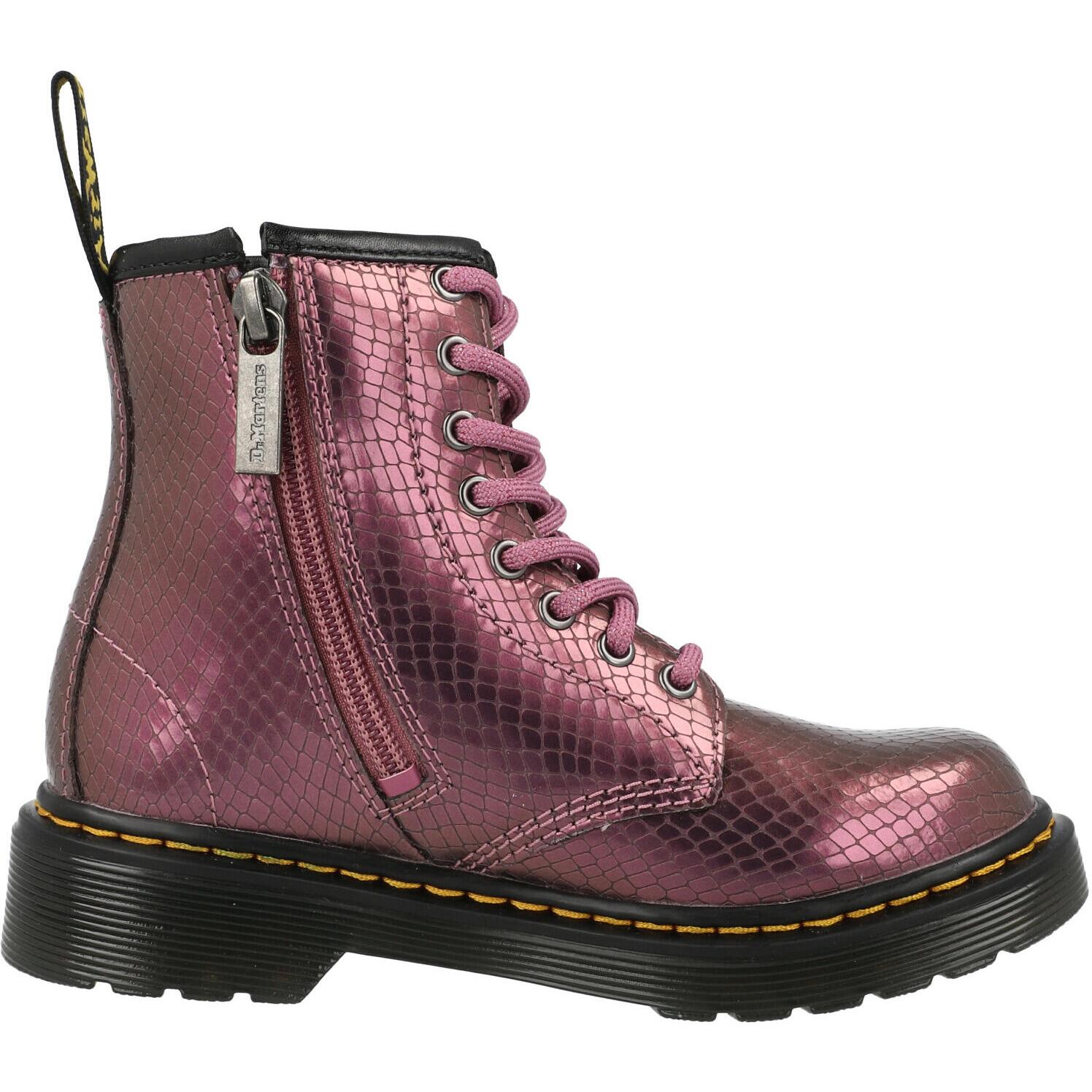 Dr Martens 1460 J Copper Pink 42027650