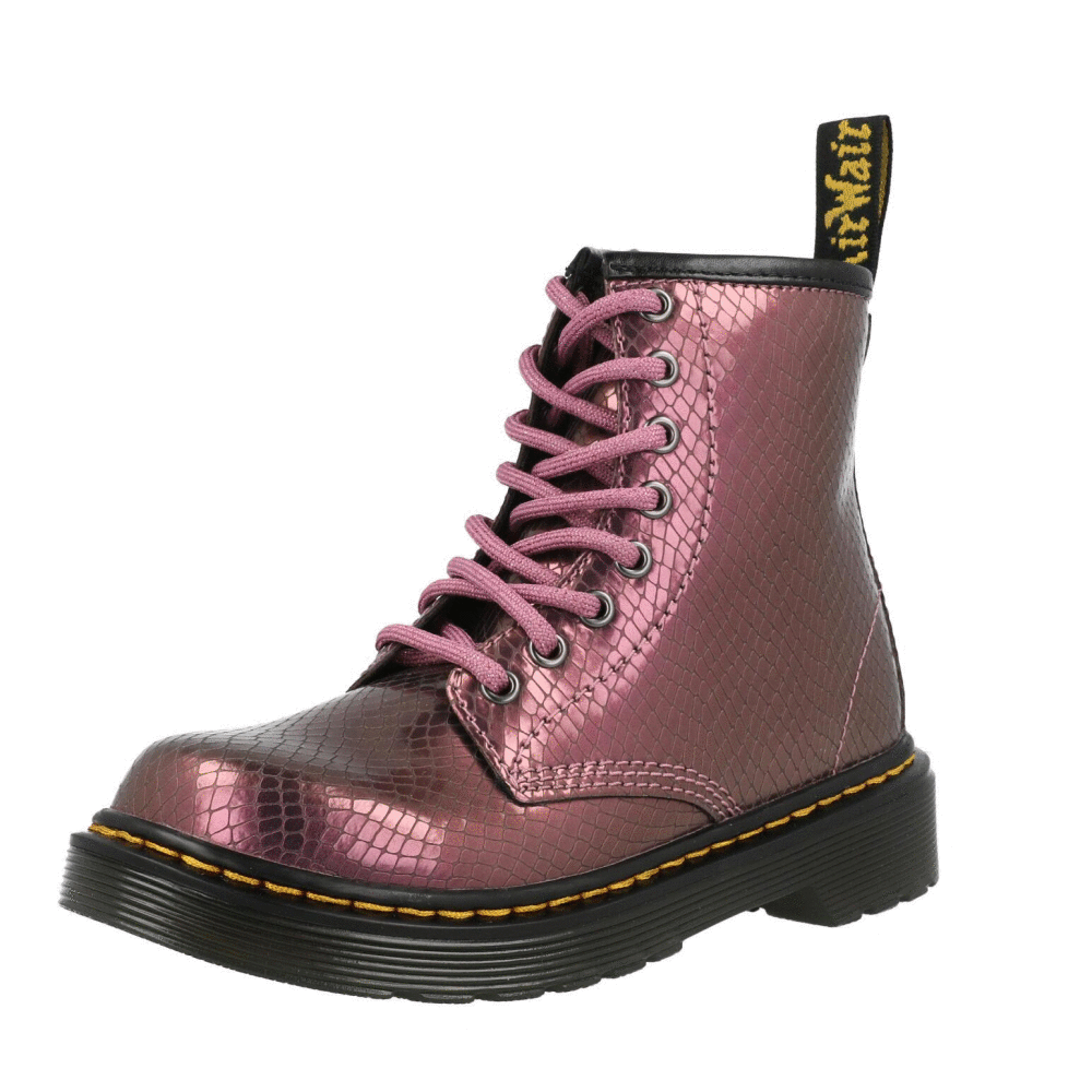 Dr Martens 1460 J Copper Pink 42027650
