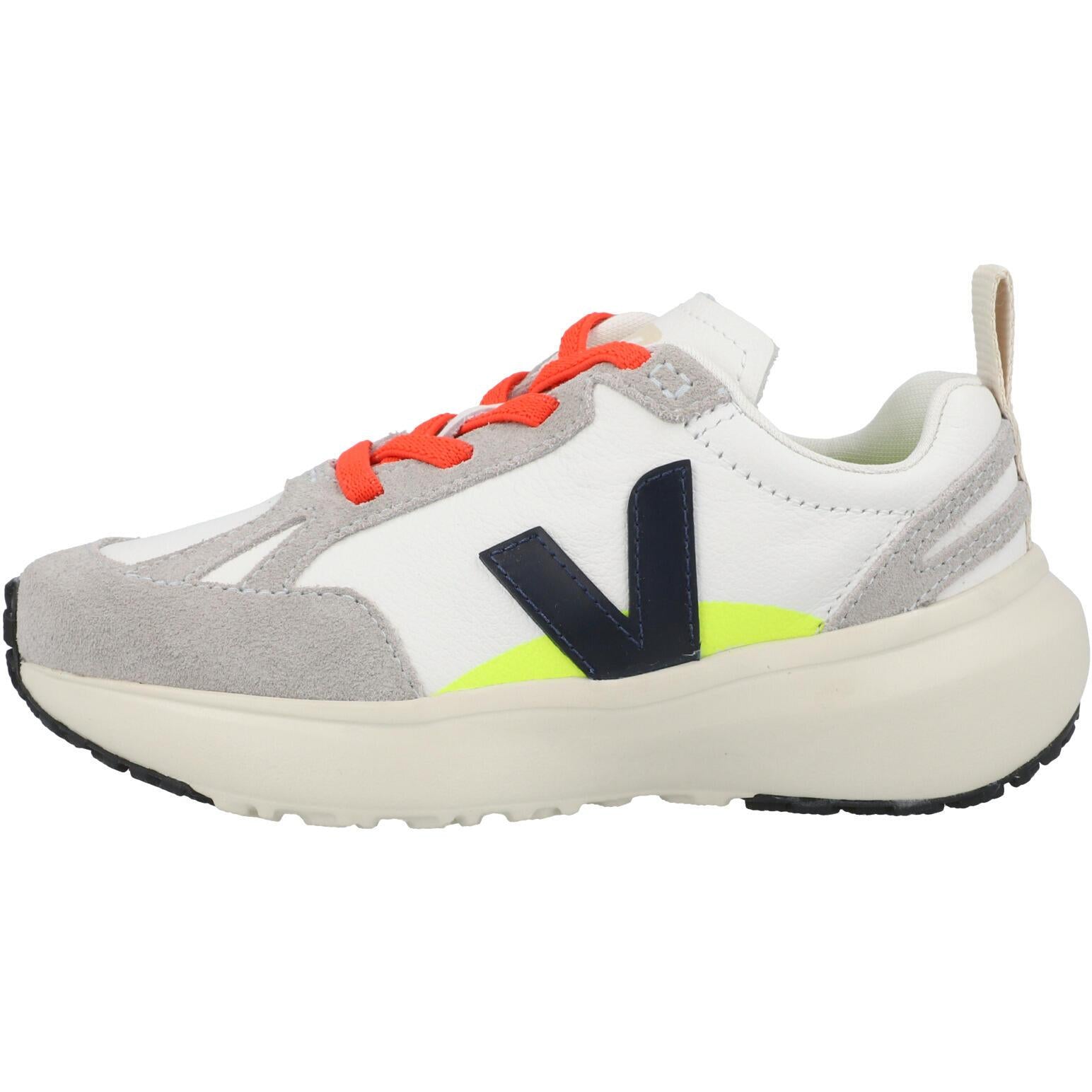 Veja Canary White YL2021026C