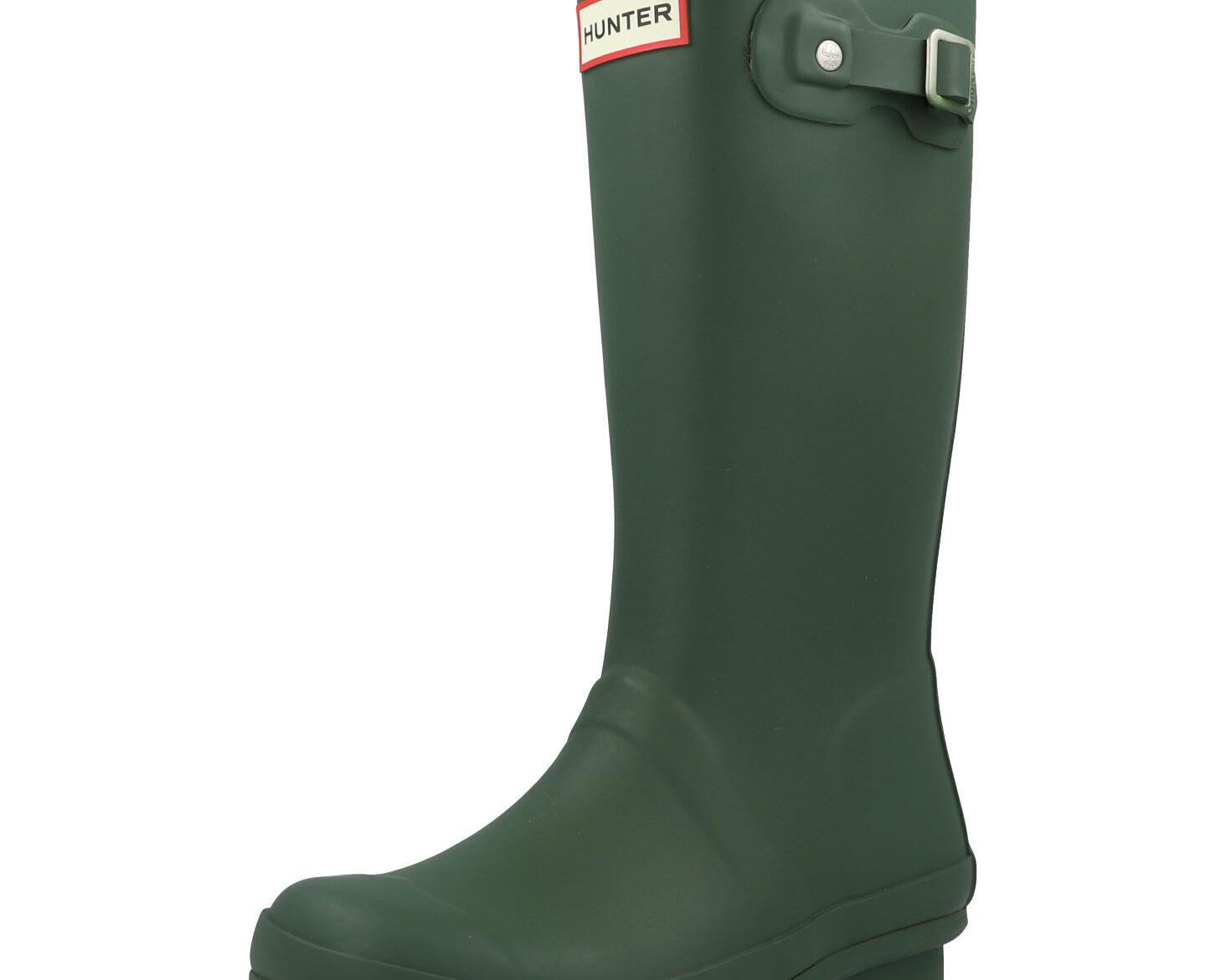 Hunter Junior Originals Boot Hunter Green HFRJ0017252HGR