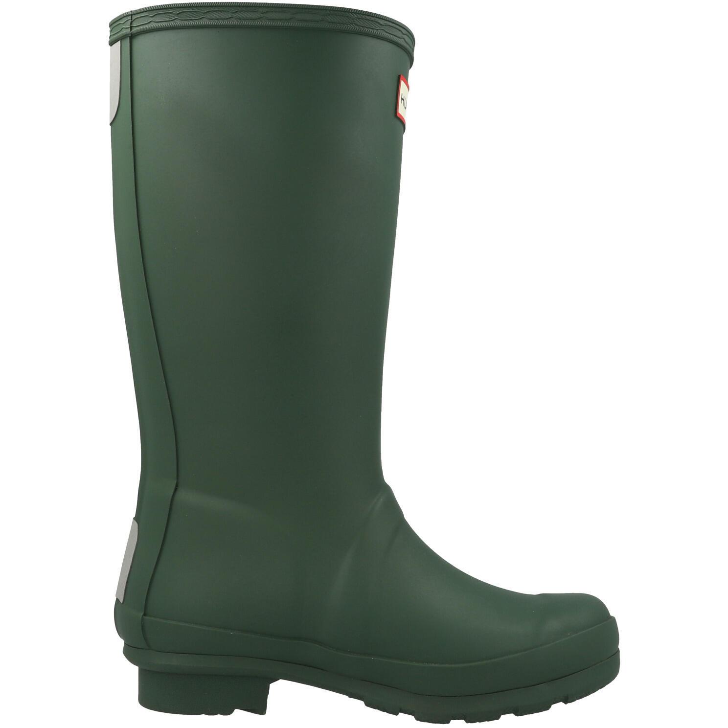Hunter Junior Originals Boot Hunter Green HFRJ0017252HGR
