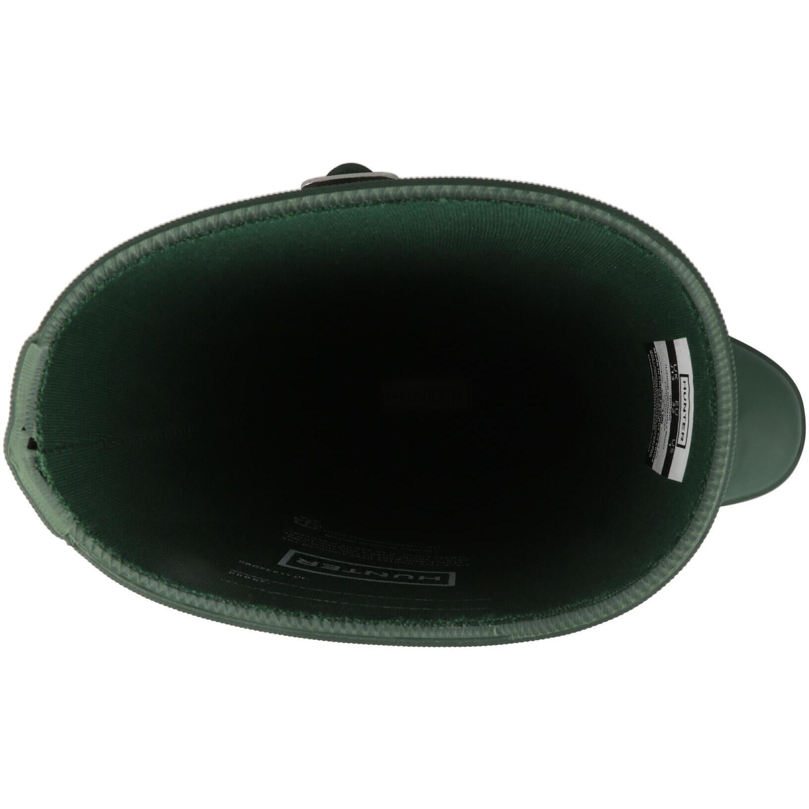 Hunter Junior Originals Boot Hunter Green HFRJ0017252HGR