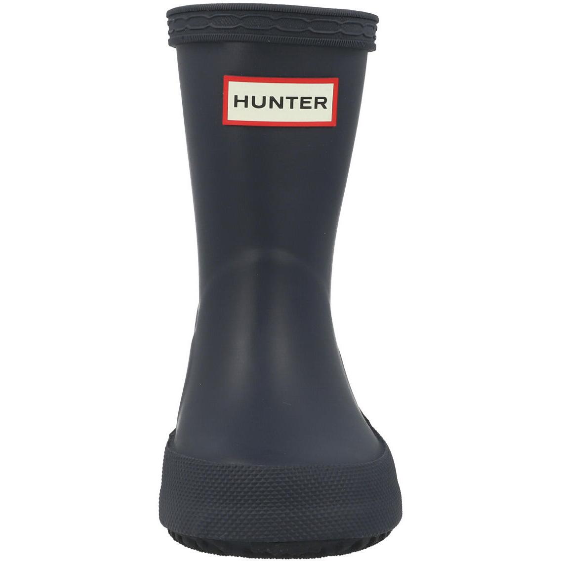 Hunter Kids First Boot Hunter Navy HFRK0032252NVY