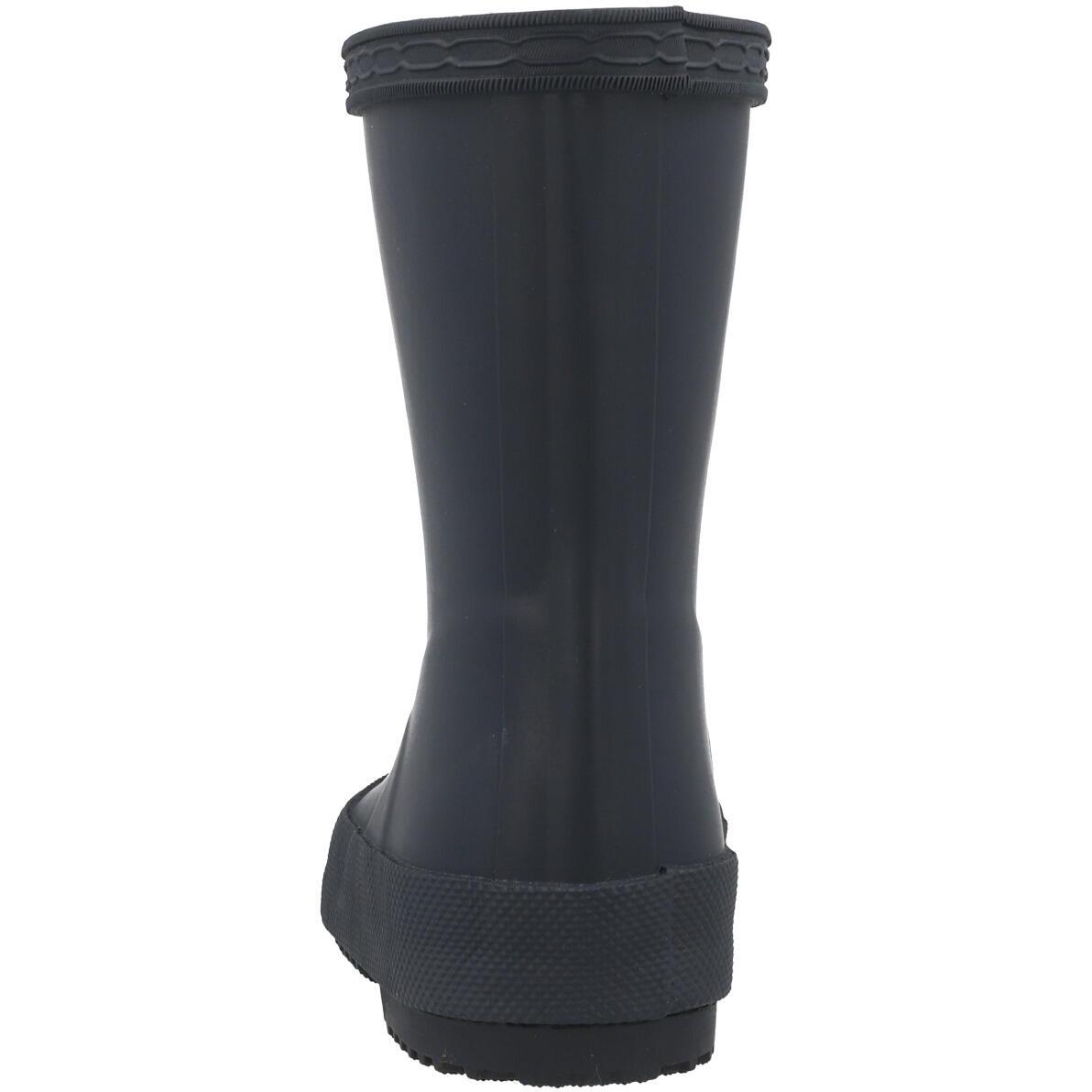 Hunter Kids First Boot Hunter Navy HFRK0032252NVY